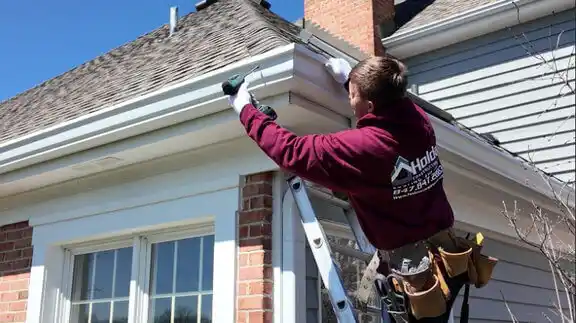 gutter services Vernon